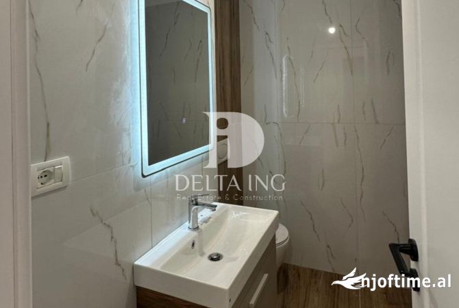 Shtepi ne shitje 1+1 ne Tirane - 120,000 Euro