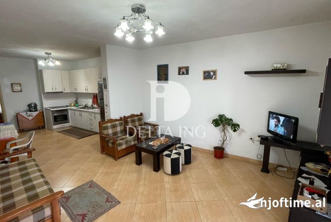 Shtepi ne shitje 2+1 ne Tirane - 130,000 Euro