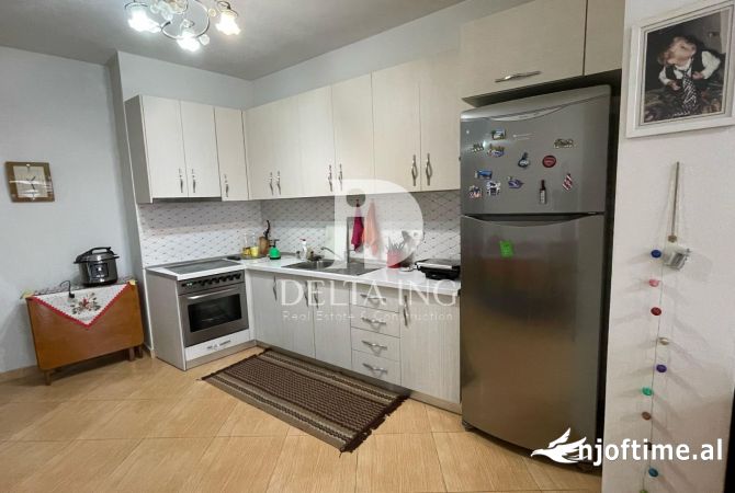 Shtepi ne shitje 2+1 ne Tirane - 130,000 Euro
