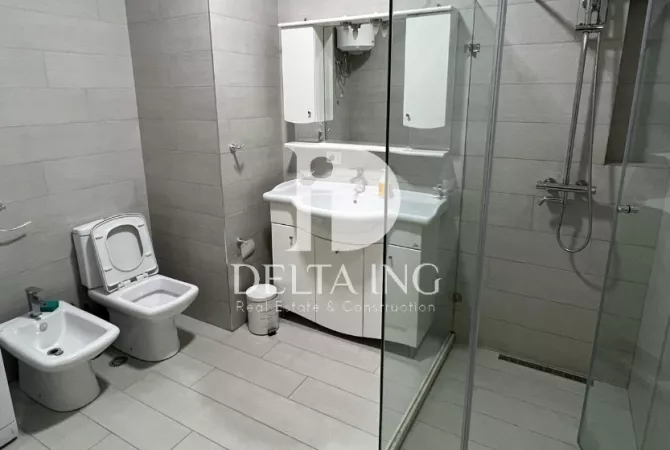 Shtepi me qera Apartament ne Tirane, 1+1, Mobilimi E mobiluar, Pagesa 50,000  Leke.