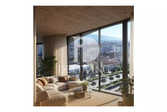 Casa in vendita 2+1 a Tirana - 339,000 Euro
