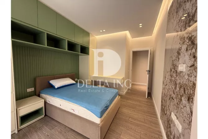 Shtepi me qera Apartament ne Tirane, 2+1, Mobilimi E mobiluar, Pagesa 1,350  Euro.