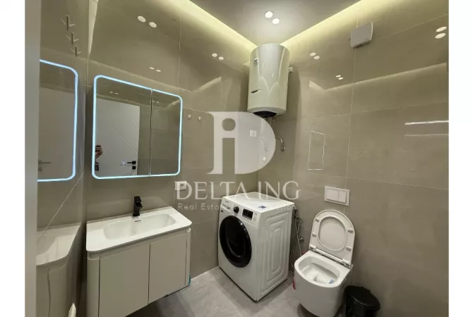 Shtepi me qera Apartament ne Tirane, 2+1, Mobilimi E mobiluar, Pagesa 1,350  Euro.