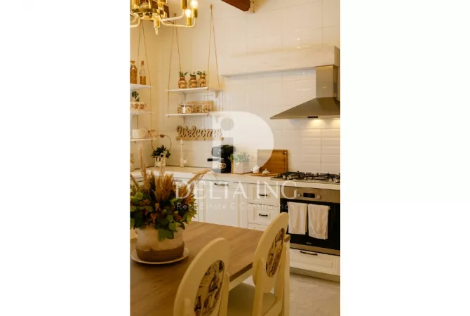 Casa in vendita 2+1 a Tirana - 173,000 Euro