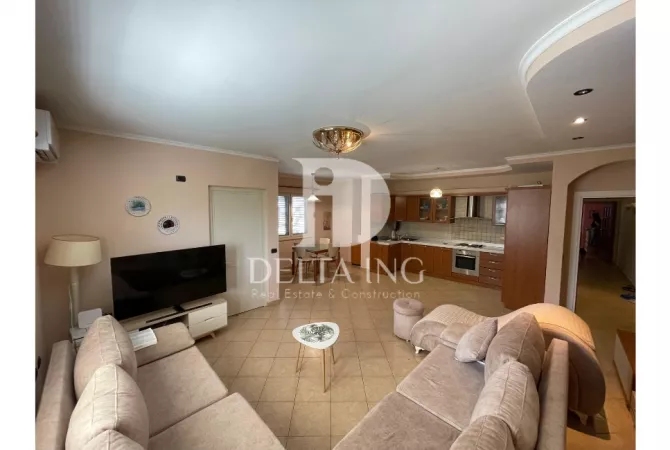 House for Sale 2+1 in Tirana - 300,000 Euro