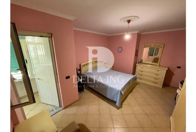 Apartment for sale in Tirana 2+1, Furnished