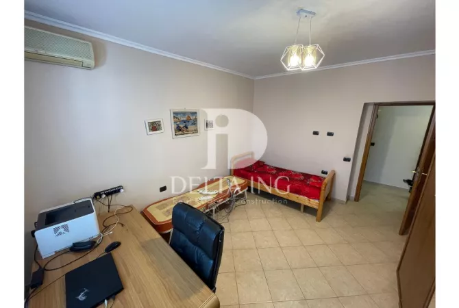 Apartment for sale in Tirana 2+1, Furnished