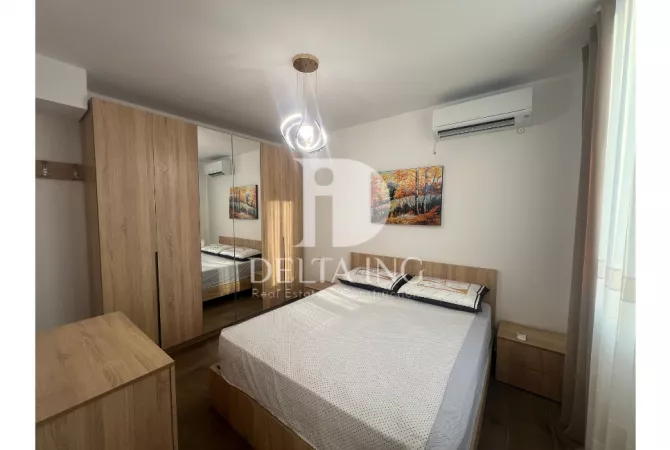 Shtepi me qera Garsoniere ne Tirane - 500 Euro