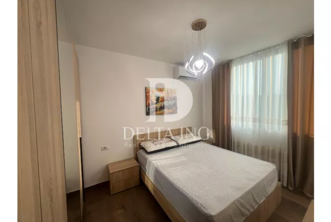 Shtepi me qera Garsoniere ne Tirane - 500 Euro