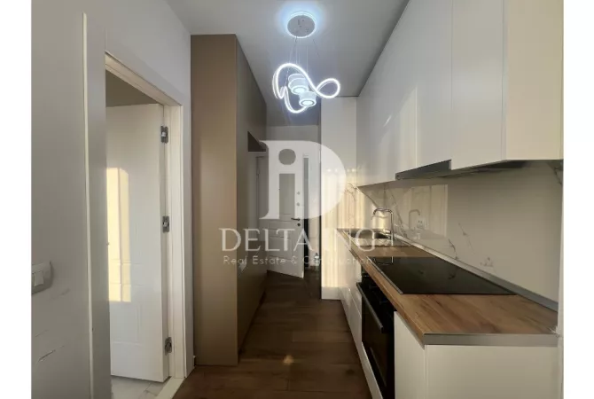 Shtepi me qera Garsoniere ne Tirane - 500 Euro