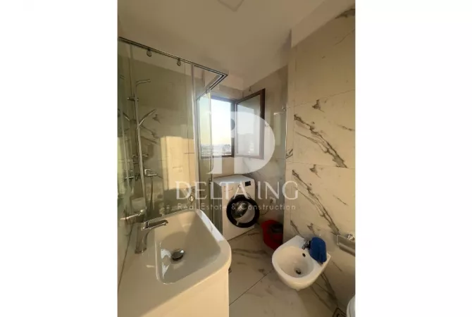 Shtepi me qera Apartament ne Tirane, Garsoniere, Mobilimi E mobiluar, Pagesa 500  Euro.