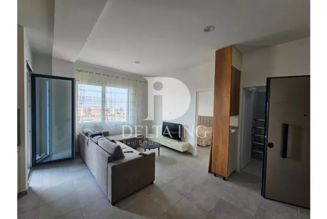Shtepi me qera 1+1 ne Tirane - 40,000 Leke