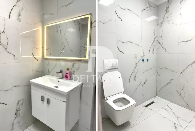 Jepet me Qira Ambient Komercial tek Kodra e Diellit 1, Tirane