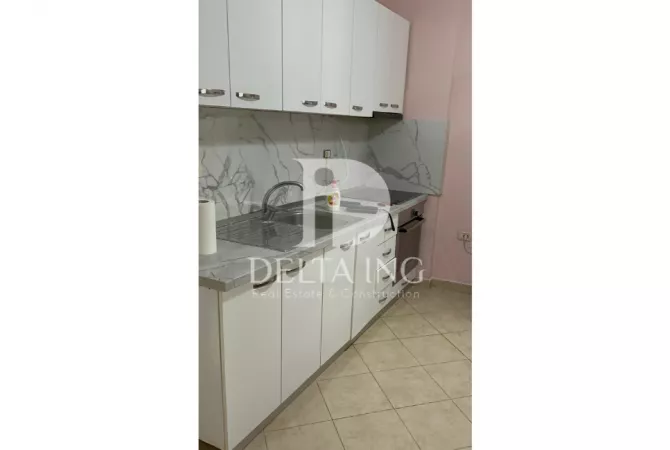 Shtepi me qera 1+1 ne Tirane - 35,000 Leke