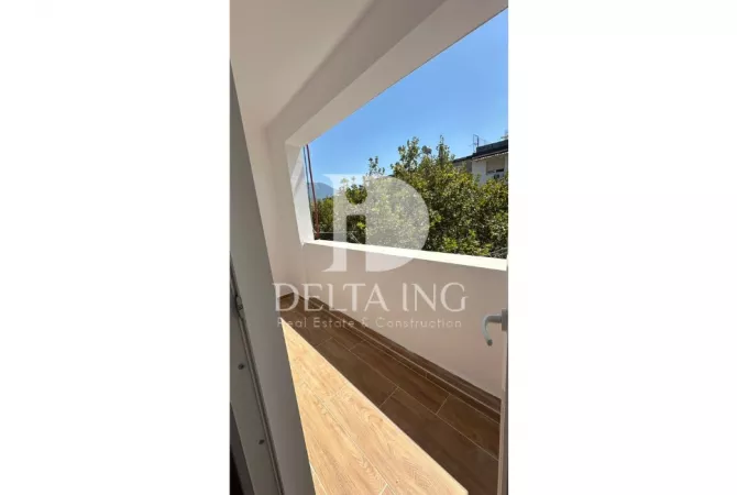 Shtepi ne shitje Apartament ne Tirane, 2+1, Mobilimi Bosh, pa mobiluar, Pagesa 129,000  Euro.