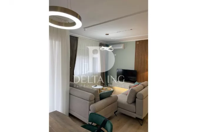 Shtepi me qera 2+1 ne Tirane - 950 Euro