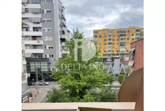 Shtepi me qera Apartament ne Tirane, 2+1, Mobilimi E mobiluar, Pagesa 950  Euro.