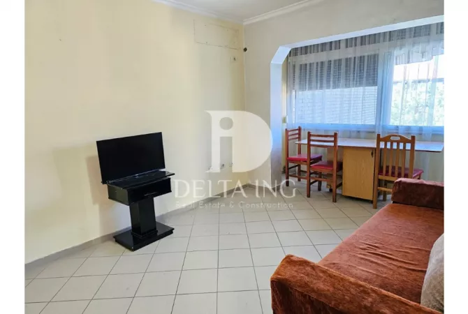 Shtepi ne shitje 1+1 ne Tirane - 105,000 Euro