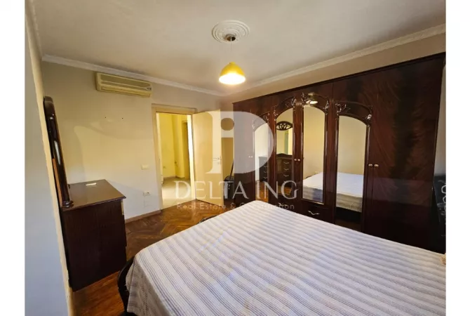 Apartment for sale in Tirana 1+1, Furnished