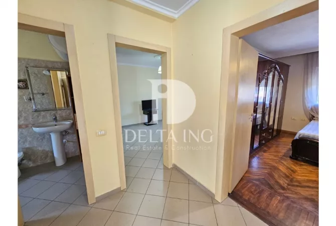 Apartment for sale in Tirana 1+1, Furnished