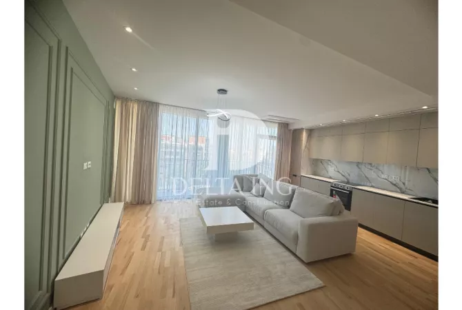 Shtepi me qera 2+1 ne Tirane - 2,000 Euro