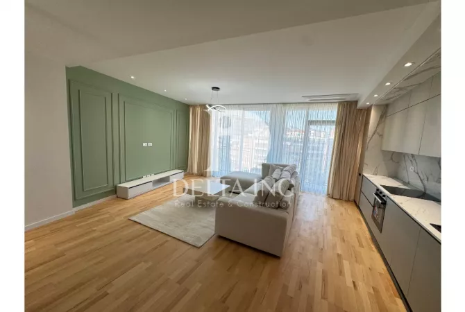 Shtepi me qera 2+1 ne Tirane - 2,000 Euro