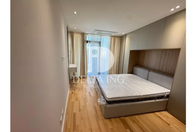 Shtepi me qera Apartament ne Tirane, 2+1, Mobilimi E mobiluar, Pagesa 2,000  Euro.