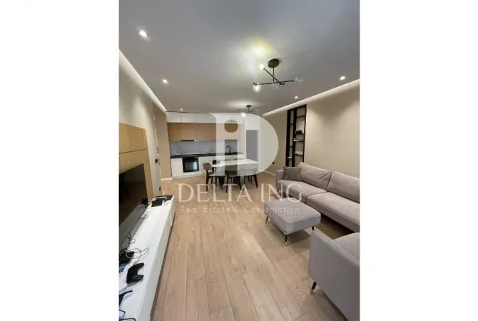 Shtepi me qera 2+1 ne Tirane - 1,000 Euro