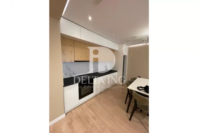 Shtepi me qera 2+1 ne Tirane - 1,000 Euro
