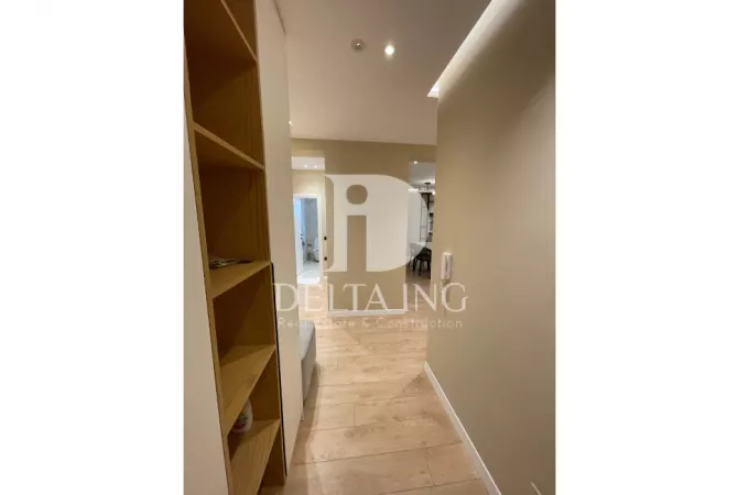 Shtepi me qera Apartament ne Tirane, 2+1, Mobilimi E mobiluar, Pagesa 1,000  Euro.