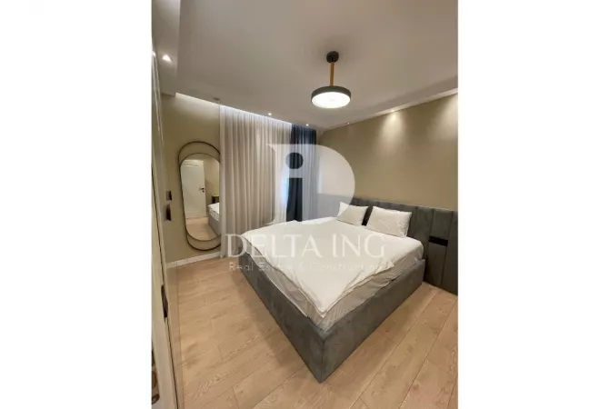 Shtepi me qera Apartament ne Tirane, 2+1, Mobilimi E mobiluar, Pagesa 1,000  Euro.