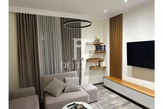 Shtepi me qera 1+1 ne Tirane - 750 Euro