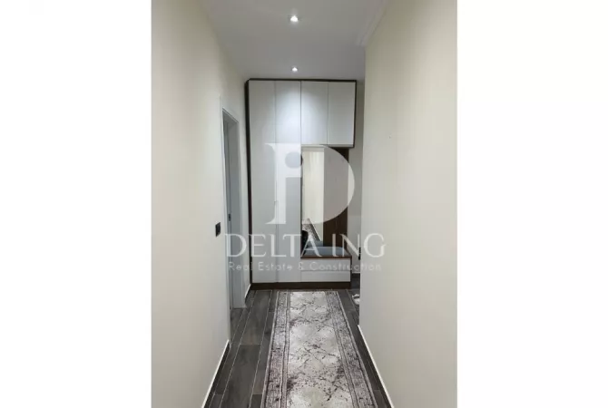 Shtepi me qera 1+1 ne Tirane - 750 Euro