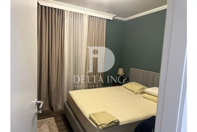 Shtepi me qera Apartament ne Tirane, 1+1, Mobilimi E mobiluar, Pagesa 750  Euro.