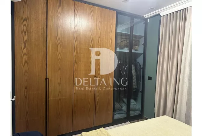 Shtepi me qera Apartament ne Tirane, 1+1, Mobilimi E mobiluar, Pagesa 750  Euro.