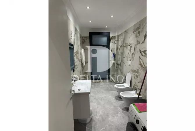 Shtepi me qera Apartament ne Tirane, 1+1, Mobilimi E mobiluar, Pagesa 750  Euro.