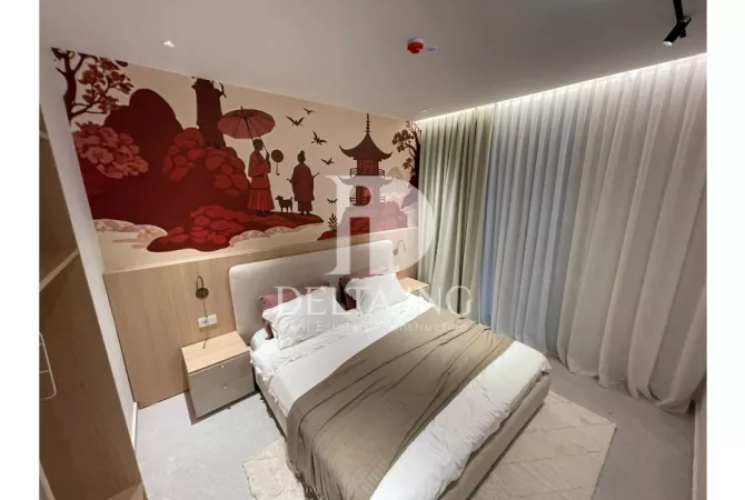 Shtepi ne shitje Apartament ne Tirane, 3+1, Mobilimi E mobiluar, Pagesa 420,000  Euro.