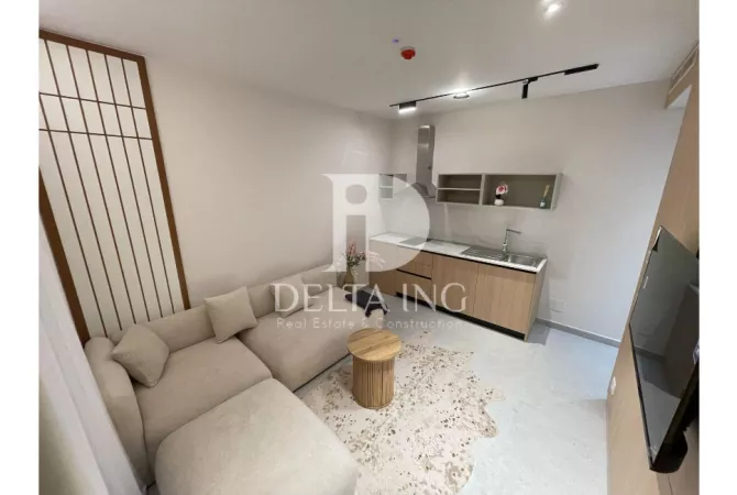 Shtepi ne shitje Apartament ne Tirane, 3+1, Mobilimi E mobiluar, Pagesa 420,000  Euro.
