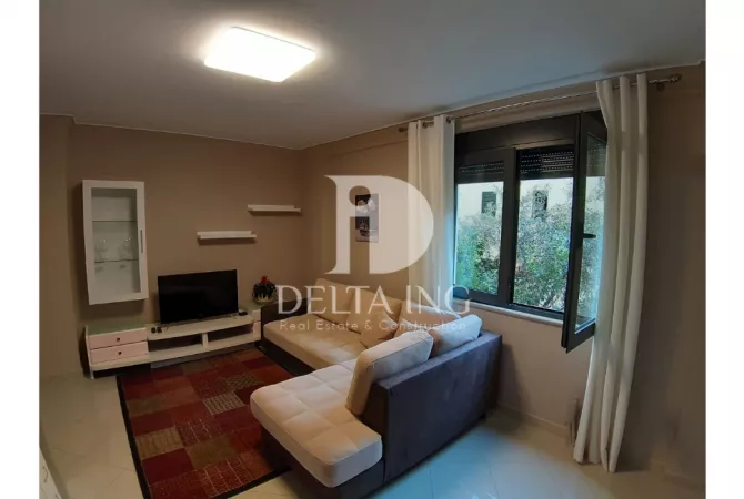 Shtepi me qera 1+1 ne Tirane - 600 Euro