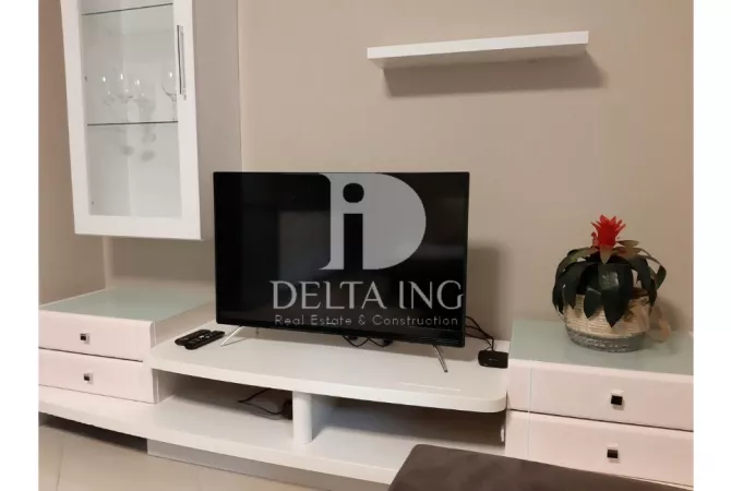 Shtepi me qera 1+1 ne Tirane - 600 Euro