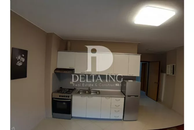 Shtepi me qera 1+1 ne Tirane - 600 Euro