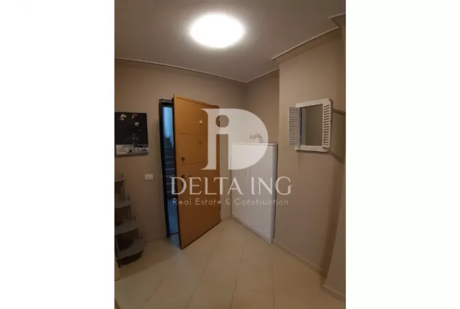 Shtepi me qera Apartament ne Tirane, 1+1, Mobilimi E mobiluar, Pagesa 600  Euro.