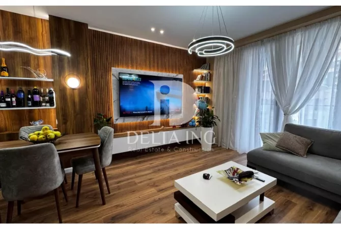 Shtepi ne shitje 2+1 ne Tirane - 215,000 Euro