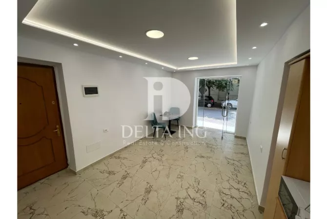 Ambient biznesi ne shitje 3+1 ne Tirane - 135,000 Euro