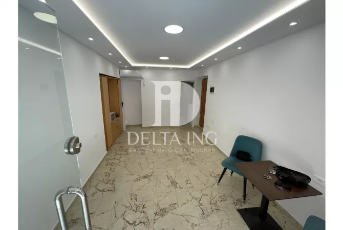 Ambient biznesi ne shitje 3+1 ne Tirane - 135,000 Euro