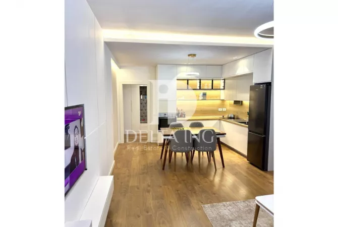 Casa in affitto 2+1 a Tirana - 900 Euro