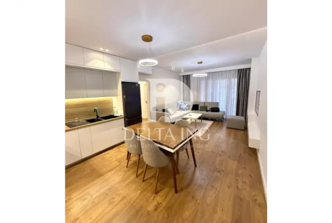 House for Rent 2+1 in Tirana - 900 Euro