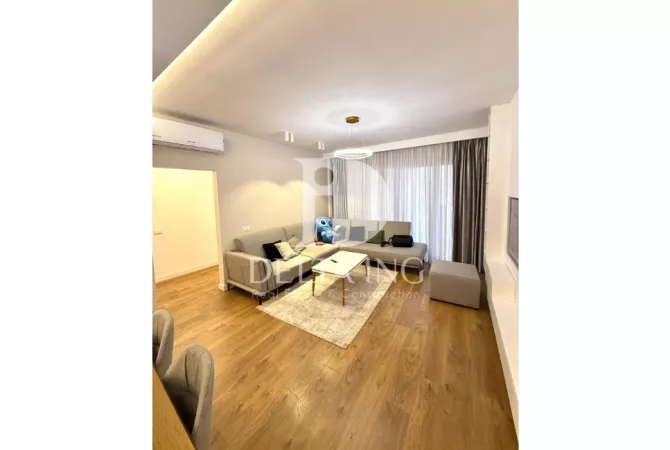 House for Rent 2+1 in Tirana - 900 Euro