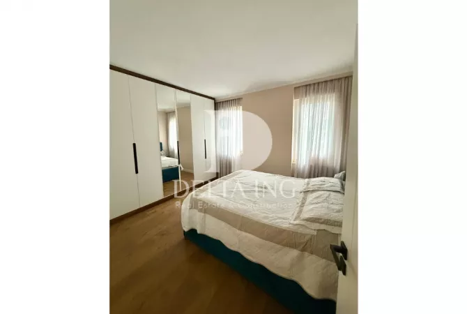 Shtepi me qera Apartament ne Tirane, 2+1, Mobilimi E mobiluar, Pagesa 900  Euro.