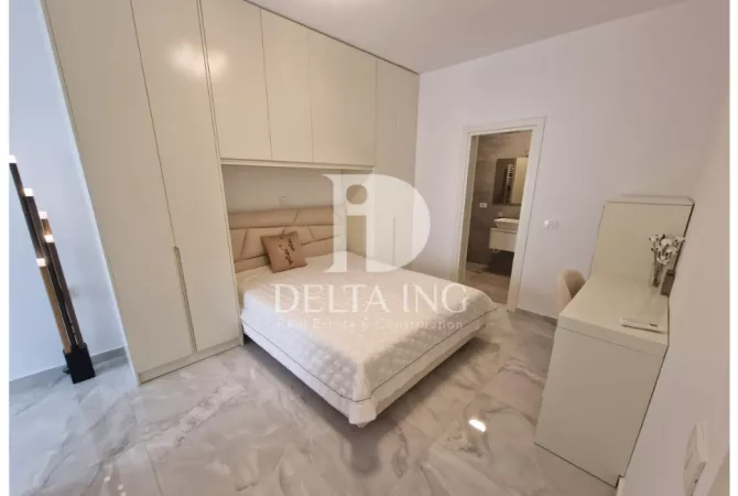 Shtepi ne shitje Apartament ne Sarande, 2+1, Mobilimi E mobiluar, Pagesa 220,000  Euro.